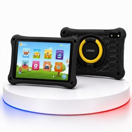 Oteeto TAB9 - Black – Bakı – ucuztap.az