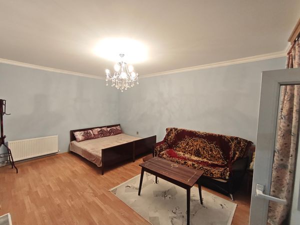 2 Otaqlı mənzil günlük icarə, 60 m², Sevil Qazıyeva küç., Zaqatala – Zaqatala – ucuztap.az