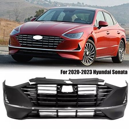 Hyundai Sonata 2020 ön buferi – Ehtiyat hissələri – ucuztap.az