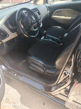 KIA Rio 2011, 1.6 Benzin, 26 000 km – Bakı – ucuztap.az