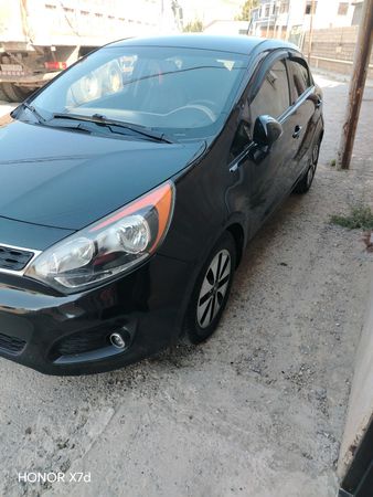 KIA Rio 2011, 1.6 Benzin, 26 000 km – Bakı – ucuztap.az