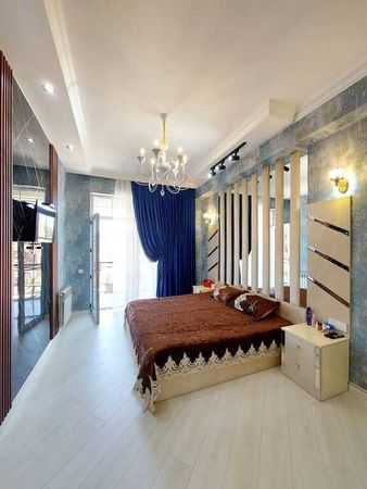 4 Otaqlı mənzil, 84 m², Abbas Fətullayev küçəsində, Bakı – Bakı – ucuztap.az