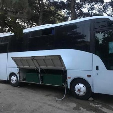 Karavan Tipli Mobil Qrim Studiyası – Bakı – ucuztap.az