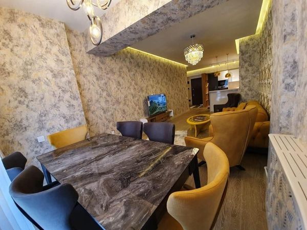 2 Otaqlı mənzil kirayə verilir, 80 m², Park Azure Yaşayıṣ Kompleksində, Bakı – Bakı – ucuztap.az