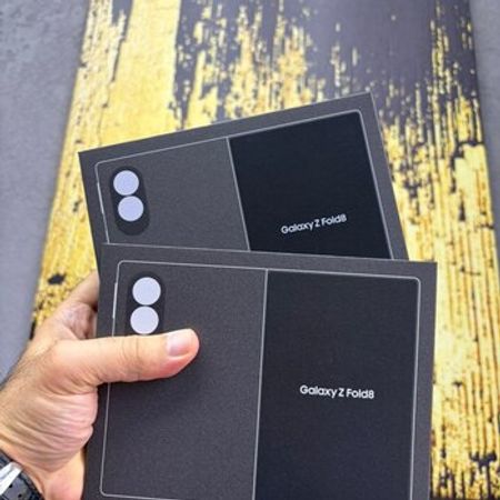 Samsung Galaxy Z Fold 8 Graphite 256GB/12GB – Bakı – ucuztap.az