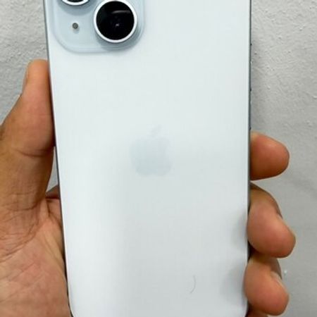 Apple iPhone 15 Blue 128GB/6GB – Bakı – ucuztap.az