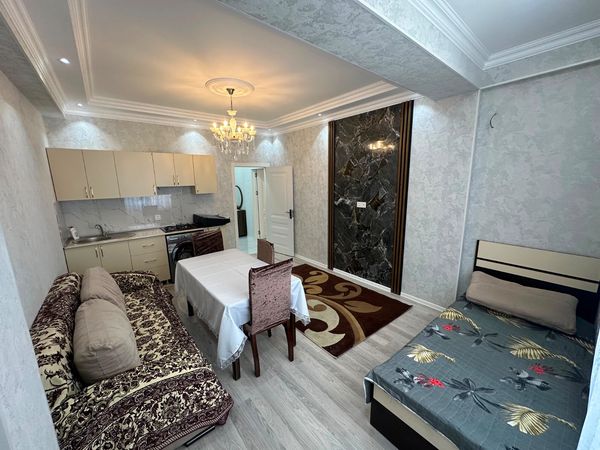 2 Otaqlı mənzil kirayə verilir, 54 m², Xırdalan ş., Xırdalan – Xırdalan – ucuztap.az