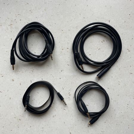 AUX Kabel Və Uzadıcı – Bakı – ucuztap.az