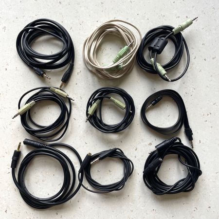 AUX kabel və uzadıcı – Bakı – ucuztap.az