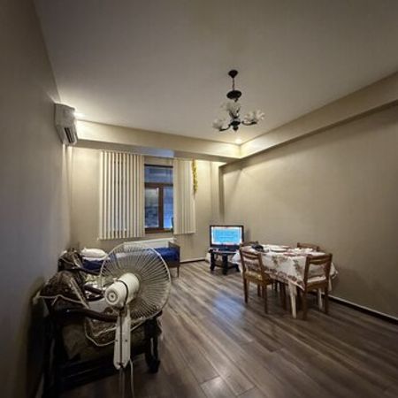2-Otaqlı yeni tikili, Bakıxanov qəs., 49 m² – Bakı – ucuztap.az
