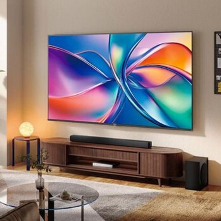 Televizor Hisense 55E7Q – Bakı – ucuztap.az