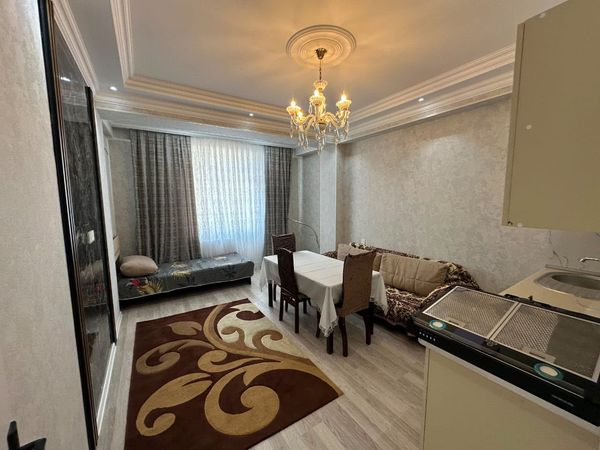 2 Otaqlı mənzil kirayə verilir, 54 m², Xırdalan ş., Xırdalan – Xırdalan – ucuztap.az