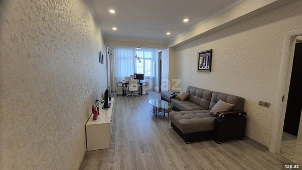 2-Otaqlı yeni tikili, Xırdalan ş., 69 m² – Xırdalan – ucuztap.az