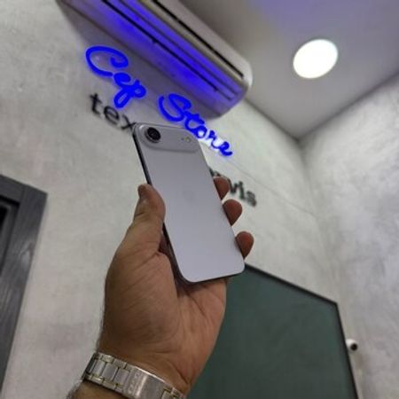 Apple iPhone Air Sky Blue 256GB/8GB – Bakı – ucuztap.az