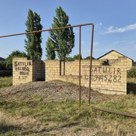6 Sot torpaq sahəsi, Qusar r. – Qusar – ucuztap.az