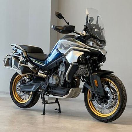 Motosiklet CFmoto 800MT Touring, 2022 il – Bakı – ucuztap.az