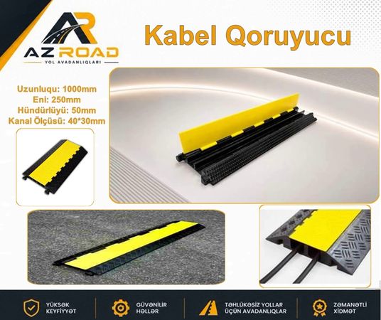 Kabel Qoruyucu – Bakı – ucuztap.az