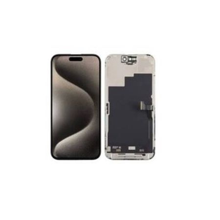 Apple iPhone 16 Pro ekranı – Bakı – ucuztap.az