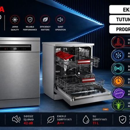 Qabyuyan Toshiba – Bakı – ucuztap.az