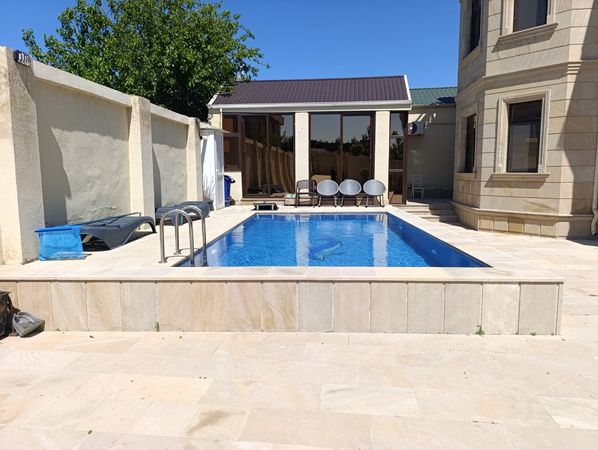 6+ Otaqlı mənzil, 200 m², Novxanı q., Abşeron – Abşeron – ucuztap.az