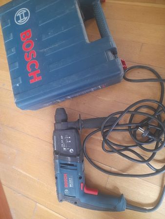 Perforator Bosch GBH 2-20D original – Perforatorlar – ucuztap.az