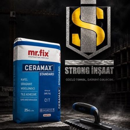 Mata Mr fix standart – Təmir və tikinti – ucuztap.az