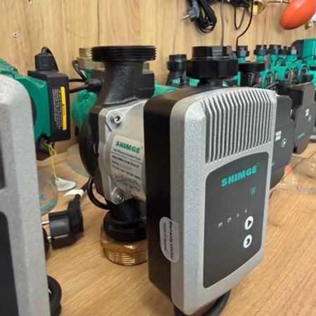 SHIMGE inverter sirkulyasiya nasosu – Bakı – ucuztap.az