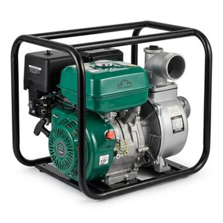 Su pompası ADİL İNŞAAT, DN100 14HP – Bakı – ucuztap.az