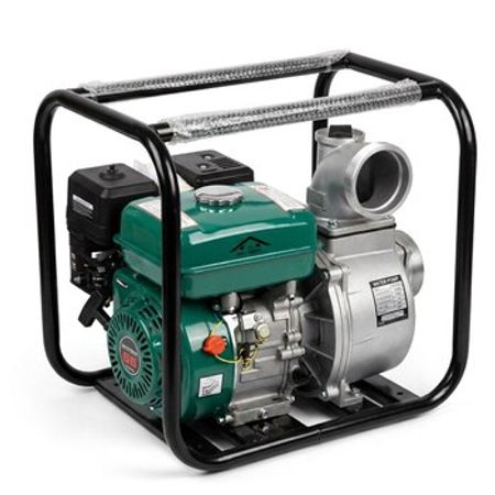Su pompası ADİL İNŞAAT, DN100 9HP – Bakı – ucuztap.az