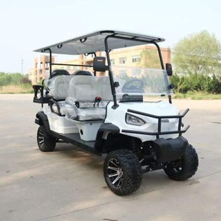 Golf Car 4+2, 2026 il – Bakı – ucuztap.az