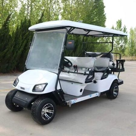 Golf Car, 2026 il – Bakı – ucuztap.az