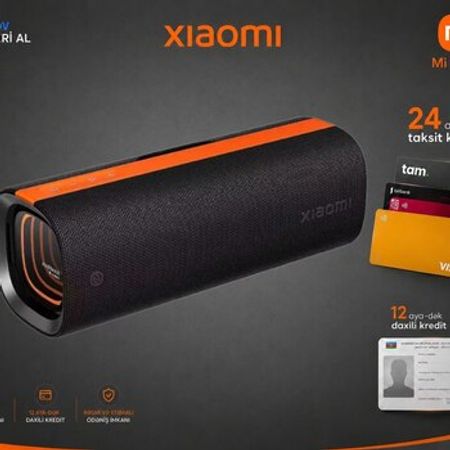 Dinamik Xiaomi Sound Party – Bakı – ucuztap.az
