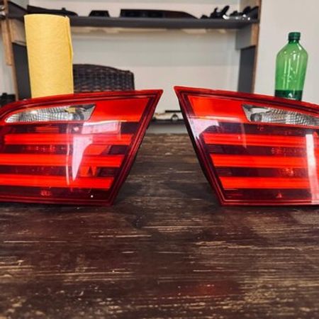 BMW F10 arxa stopu – Bakı – ucuztap.az