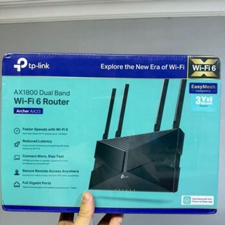 TP-link Archer AX23 – Bakı – ucuztap.az