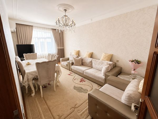 3 Otaqlı Mənzil, 85 M², Razin, Aygün Mall Və 271 Saylı Məktəbin Yaxınlığında, Bakı – Mənzillər – ucuztap.az