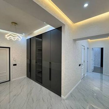 3-Otaqlı yeni tikili, Səməd Vurğun küç., 100 m² – Mənzillər – ucuztap.az