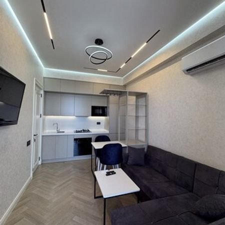 2-Otaqlı yeni tikili, Ziya Bünyadov pr., 46 m² – Bakı – ucuztap.az
