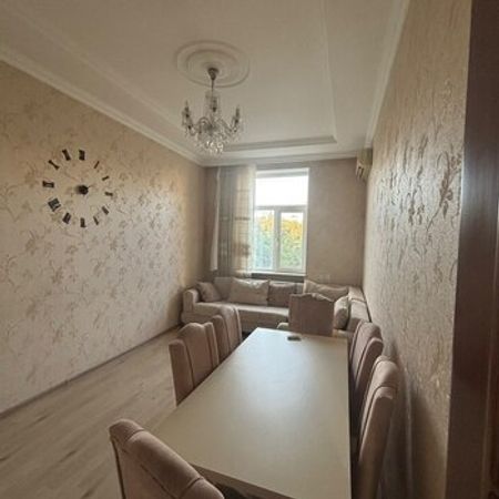 2-Otaqlı mənzil kirayə verilir, Mirzəbala Məmmədzadə küç., 60 m² – Bakı – ucuztap.az