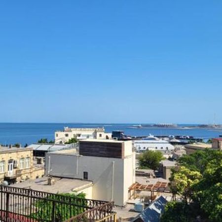 Villa kirayə verilir, M. Mansur küç. – Bakı – ucuztap.az