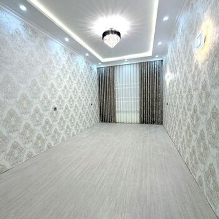 4-Otaqlı yeni tikili, Əhmədli m., 110 m² – Bakı – ucuztap.az