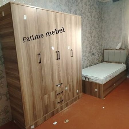 Yataq otağı mebeli – Bakı – ucuztap.az