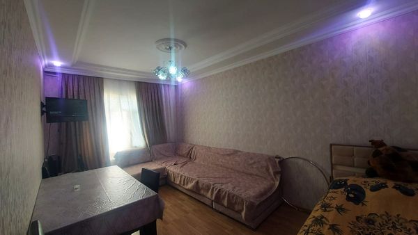 1 Otaqlı mənzil, 40 m², Yeni Günəşli, V massivi, Atilla fitnesin yanında, Bakı – Bakı – ucuztap.az