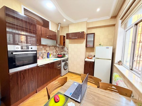 3 Otaqlı mənzil, 95 m², Əsəd Əhmədov küç., Bakı – Bakı – ucuztap.az