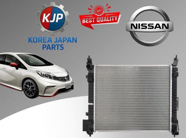 Nissan Note.2 Motor Su Radiator – Bakı – ucuztap.az