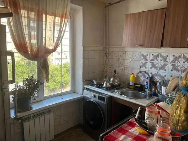 2 Otaqlı mənzil, 45 m², RÜSTƏM RÜSTƏMOV KÜÇƏSİ, Bakı – Bakı – ucuztap.az
