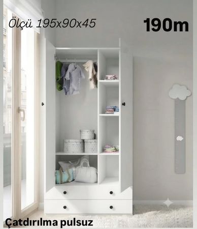 Uşaq dolabı – Bakı – ucuztap.az