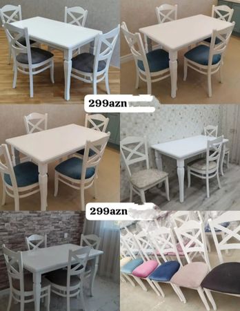 Mətbəx masa dəsti – Bakı – ucuztap.az