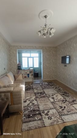 2 Otaqlı mənzil, 40 m², St.Razin, Möcüzə marketin yanında, Bakı – Bakı – ucuztap.az
