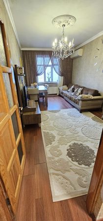 3 Otaqlı mənzil, 60 m², Razin, İdman məktəbinin (Sport İnternatın) yaxınlığı, Bakı – Mənzillər – ucuztap.az