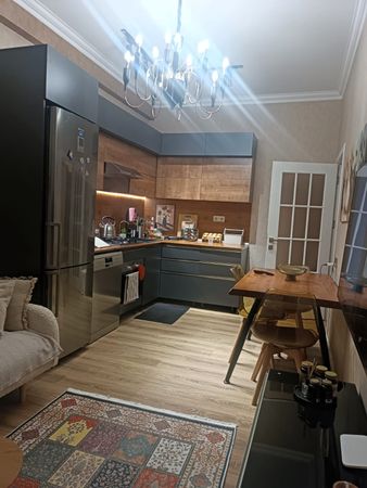 2 Otaqlı mənzil, 53 m², Bakıxanov qəsəbəsi, 4 saylı Asan xidmətin yanı – Mənzillər – Bakı – ucuztap.az
